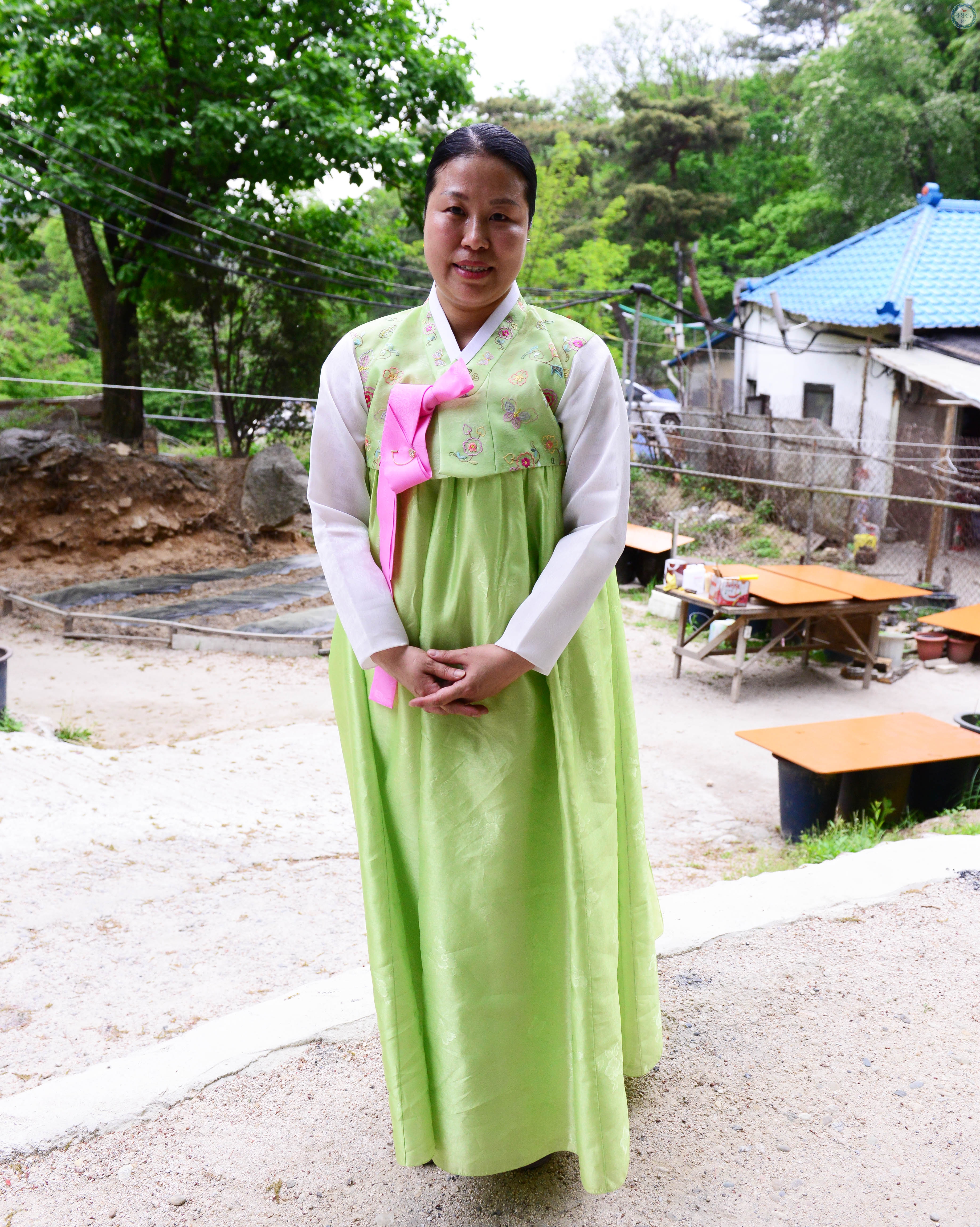 수련아씨당