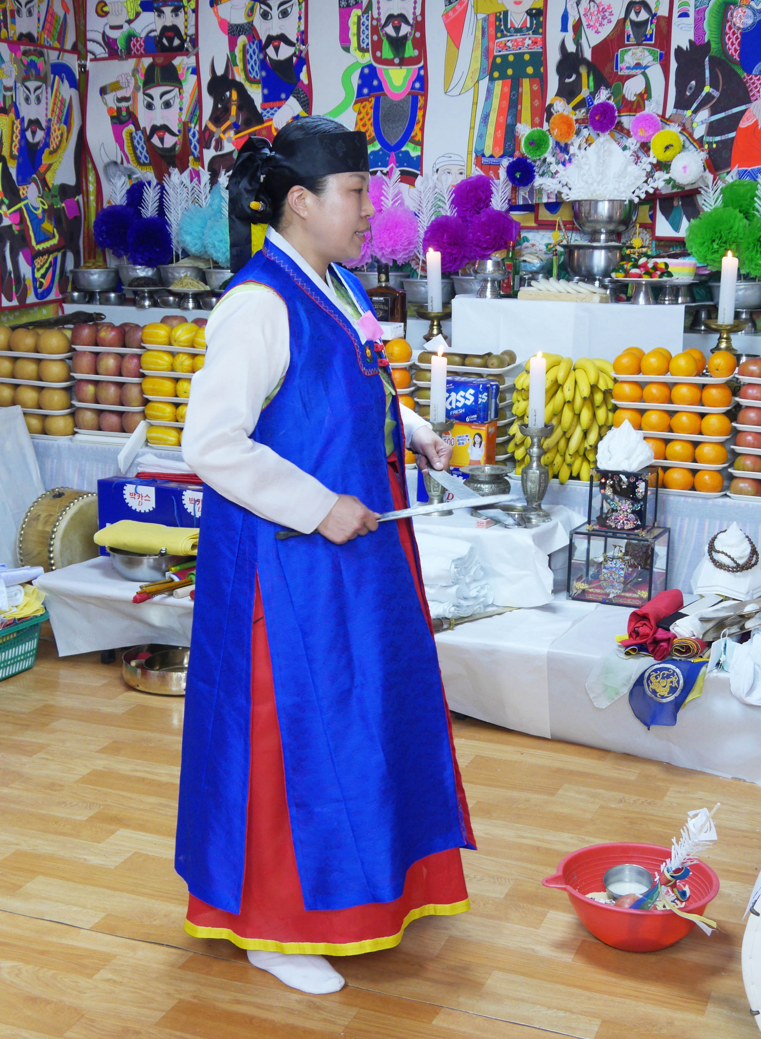 수련아씨당