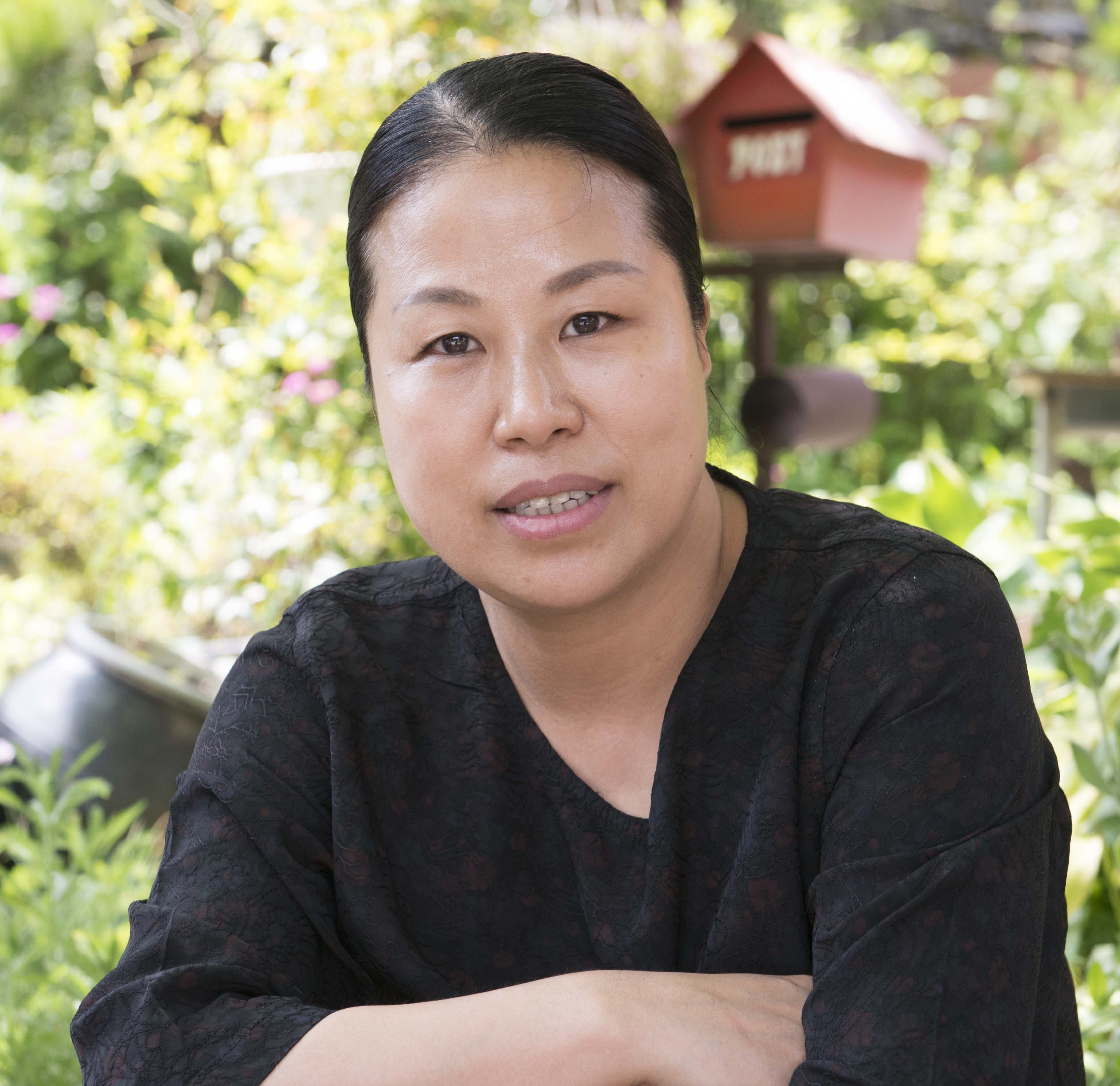 수련아씨당