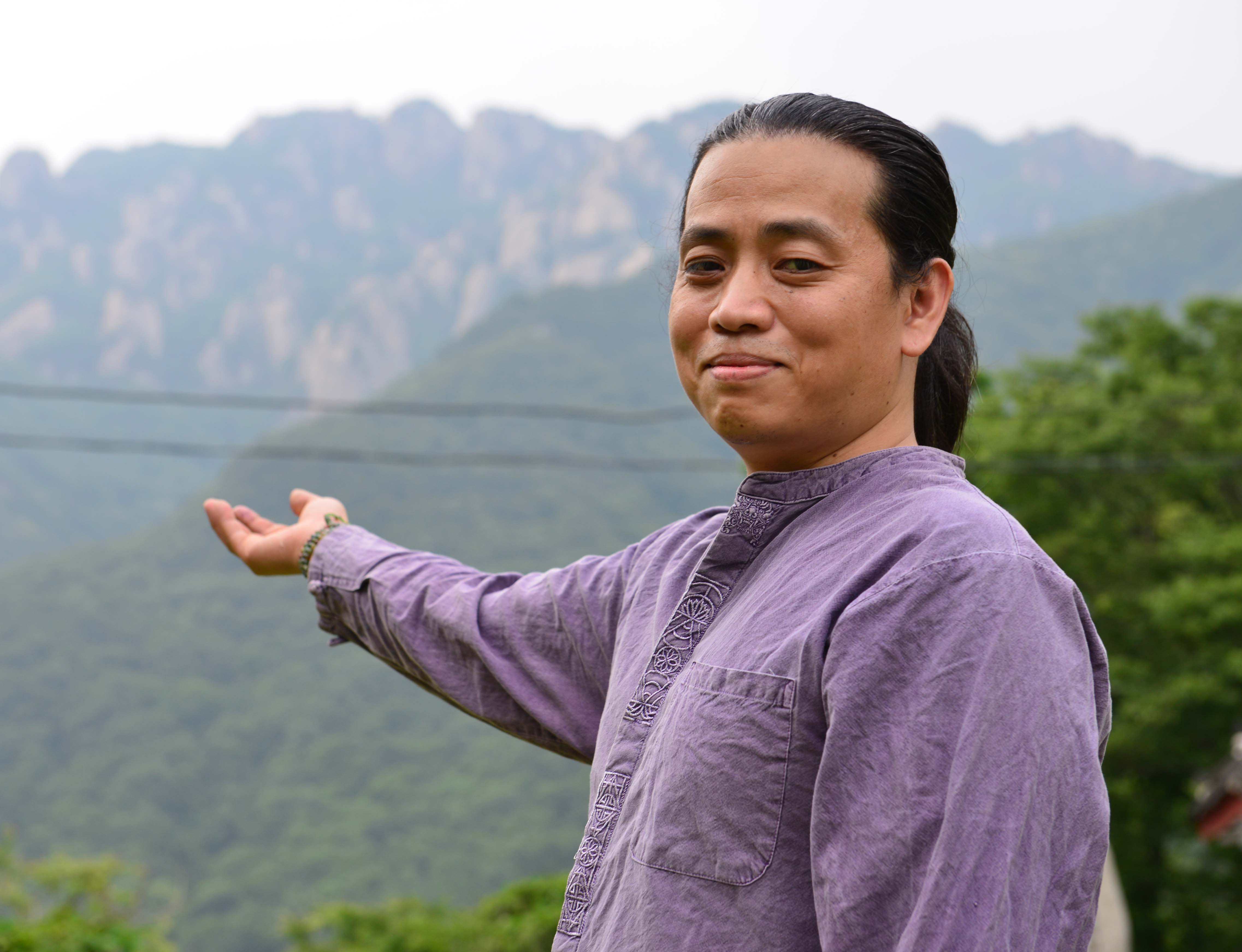 호룡신당